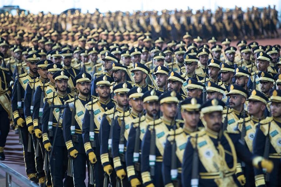 أسباب عدم القبول بكلية الملك فهد الأمنية