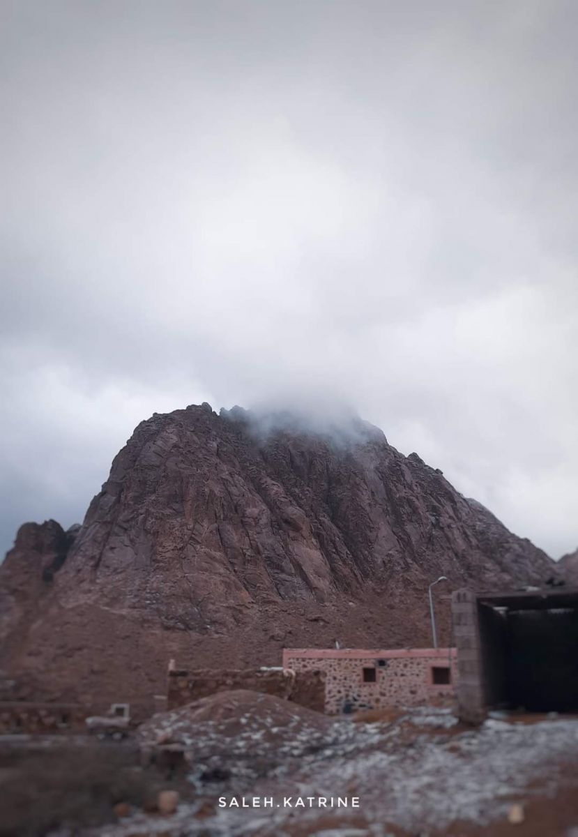  سانت كاترين