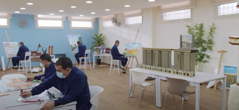 وادى النطرون 