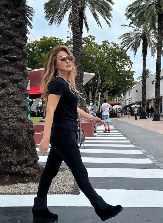 نوال الزغبي