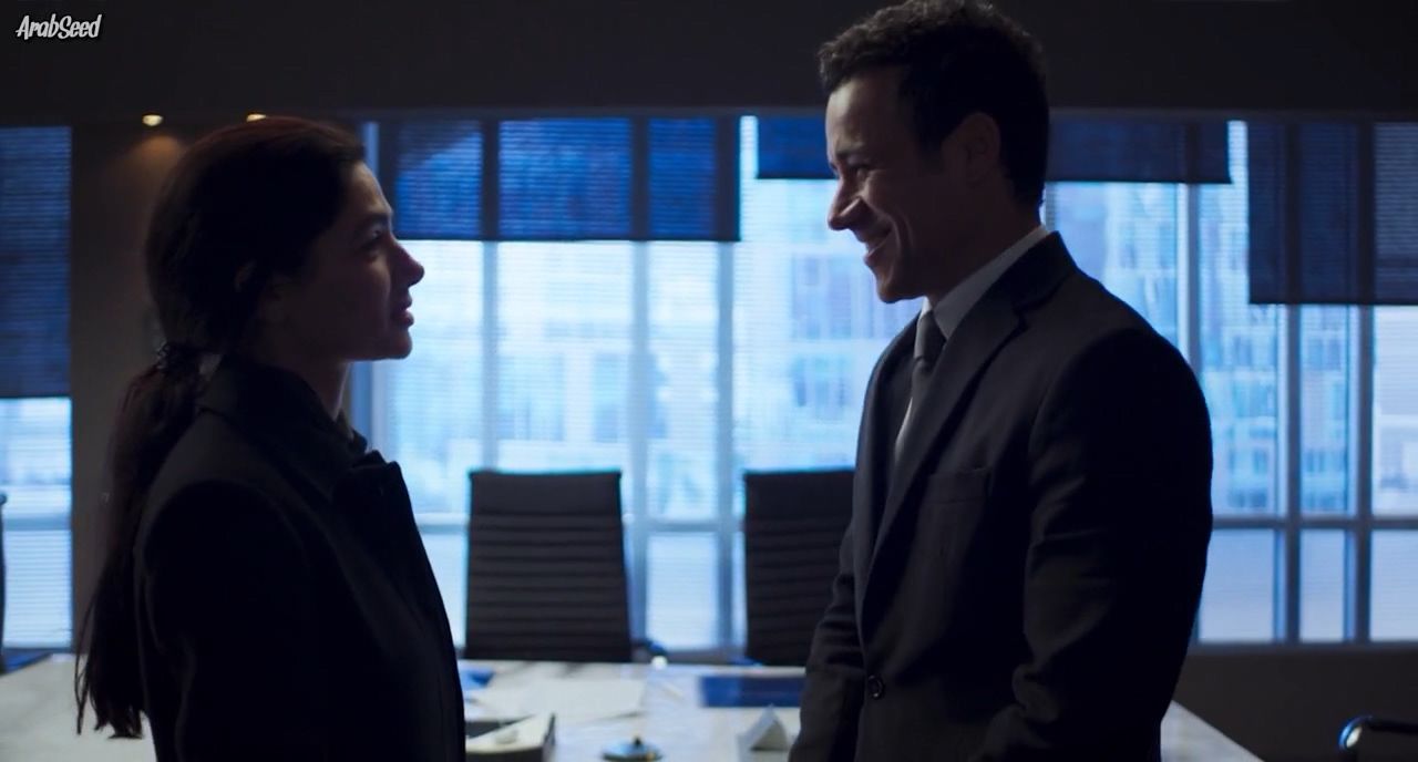 مسلسل سوتس بالعربي الحلقة 3