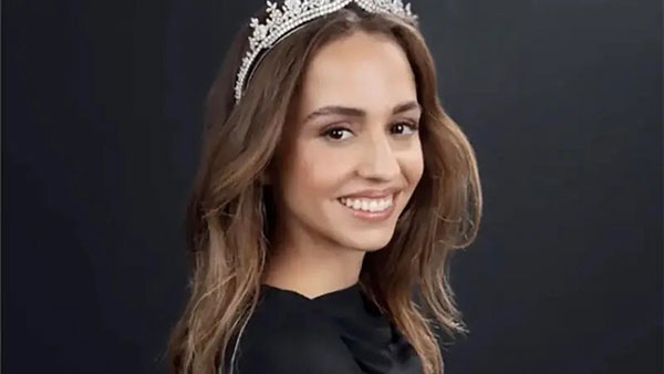 الأميرة إيمان