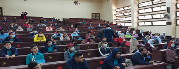 الداخلية: حملات توعية بالمدارس للتوعية بمخاطر تعاطي المخدرات (صور)