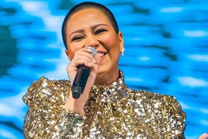 شيرين عبد الوهاب