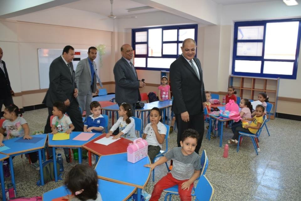 معلومات عن المدارس المصرية اليابانية