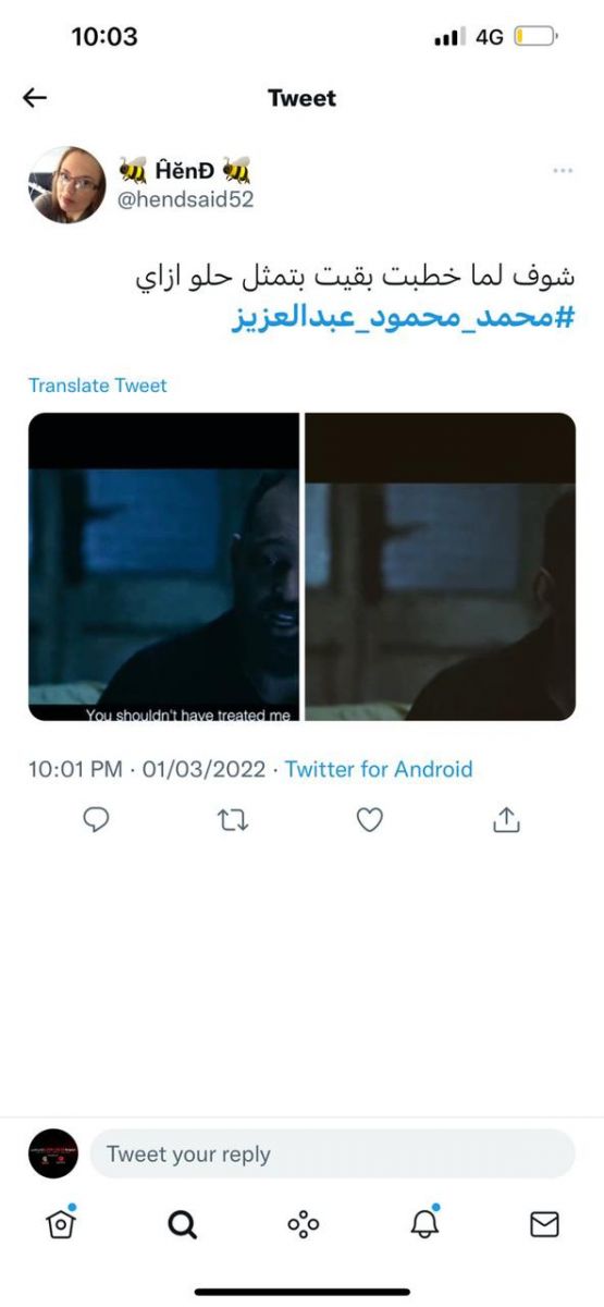 محمد محمود عبد العزيز