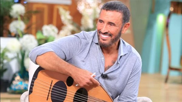 كاظم الساهر 