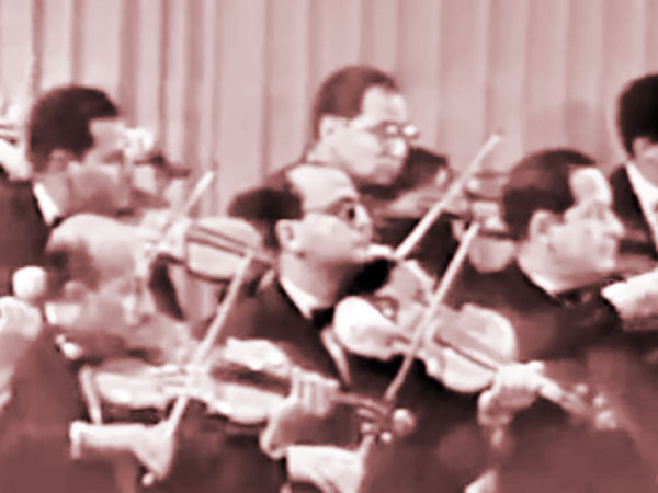 الأخوان منسى والحريرى والحفناوى..عازفون ملأوا الدنيا بسحر النغم