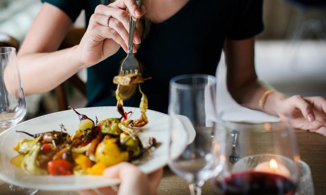 ليلة رأس السنة