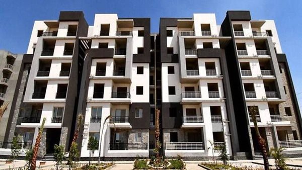 الاسكان المتوسط 