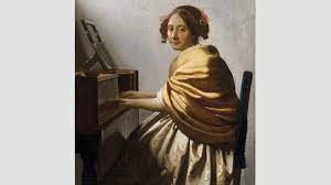  يوهانس فيرمير