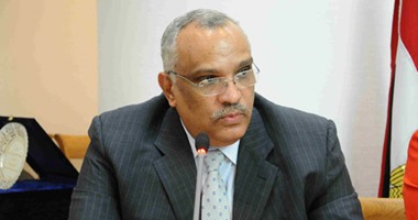 رئيس مجلس إدارة الجهاز القومي للتنسيق الحضاري