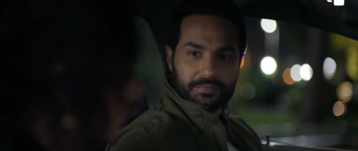 فيلم أنا لحبيبي