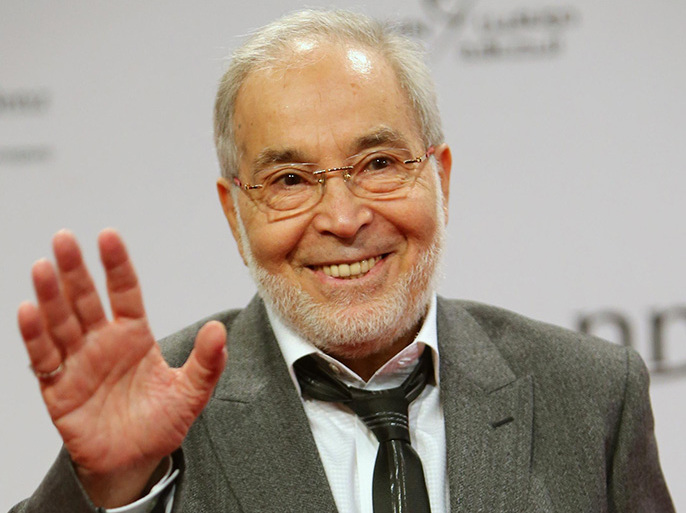 حسن يوسف ولبلبة