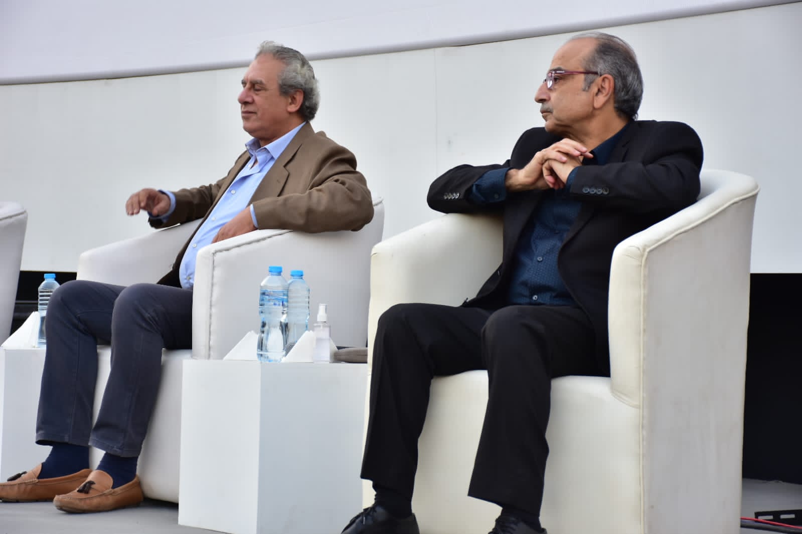 صناع فيلم الكيت كات