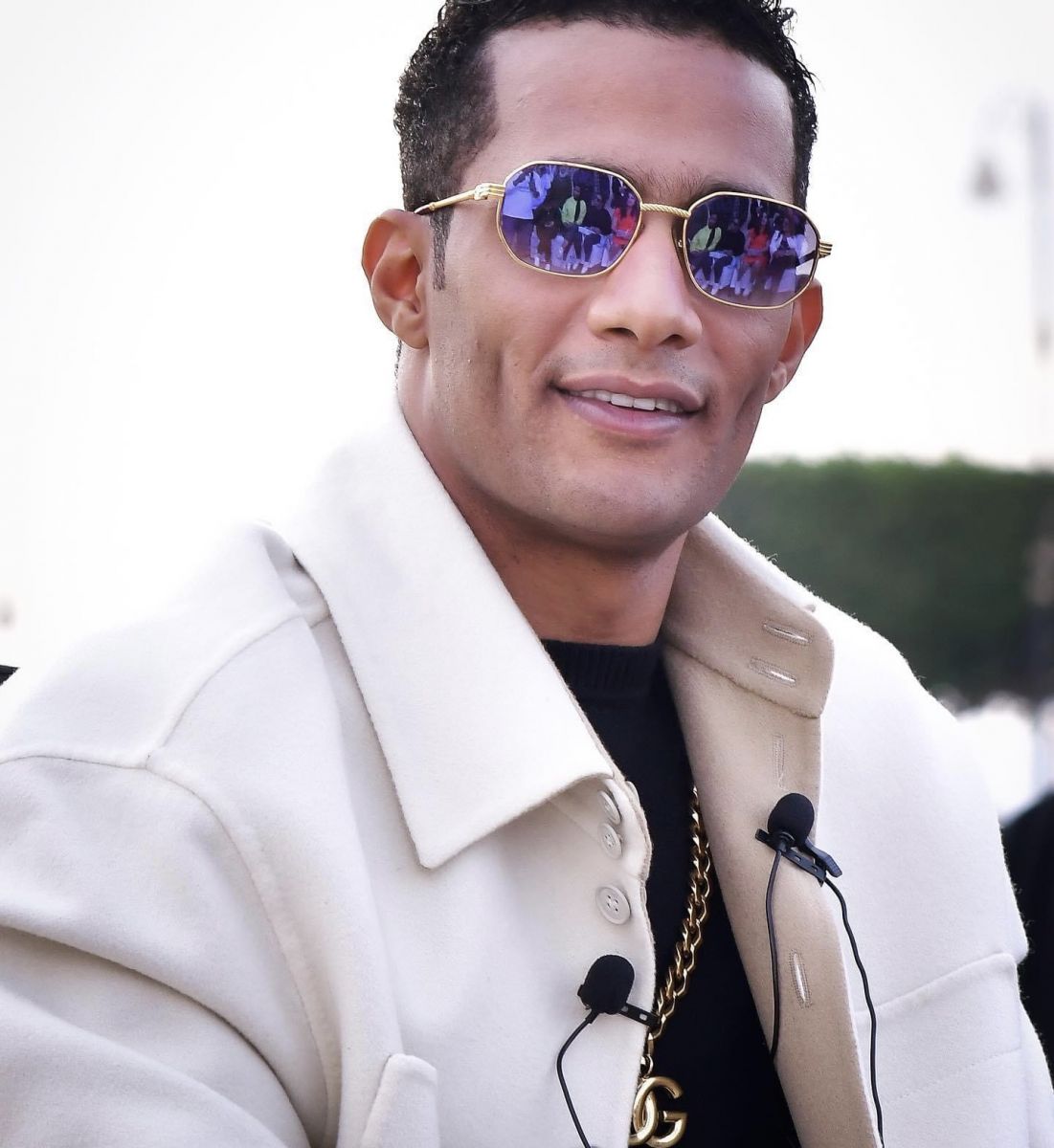 محمد رمضان