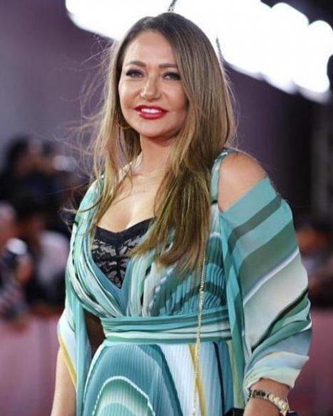 صور ليلى علوي 