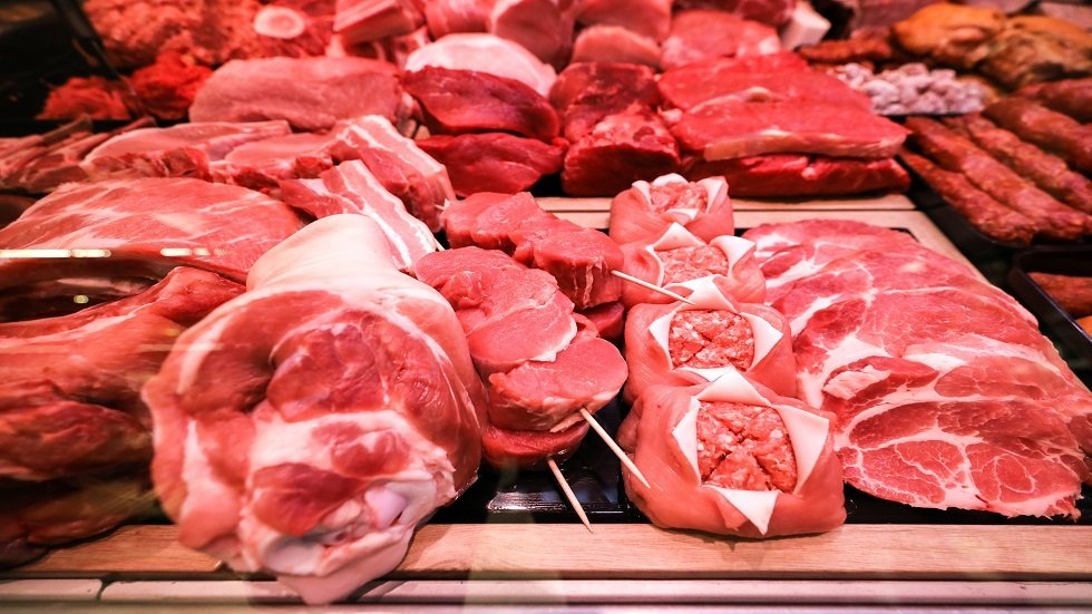  أسعار اللحوم البلدي