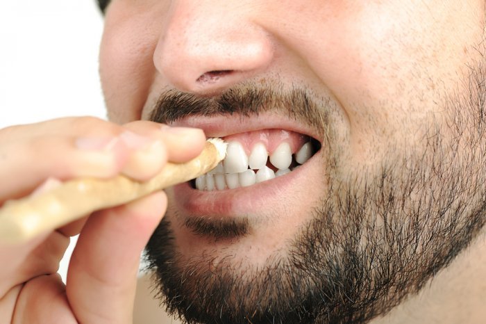 نصائح للحفاظ على صحة الفم
