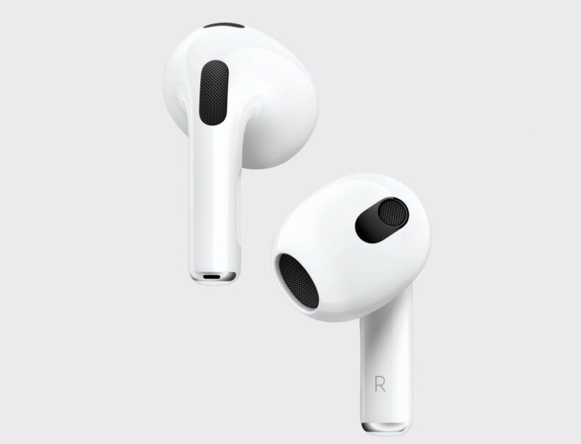 Apple AirPods 2021 
