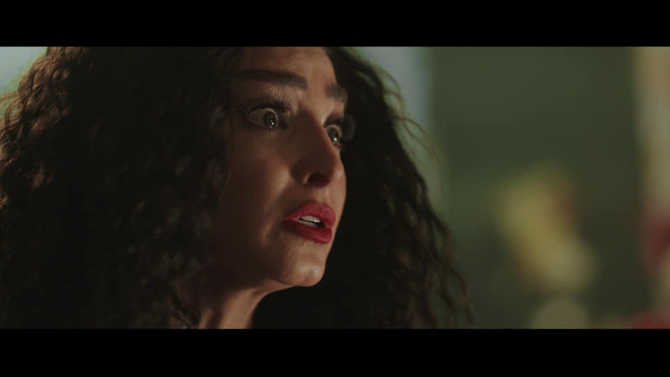 مسلسل انحراف