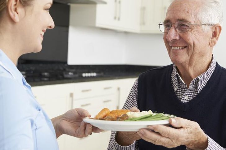 نصائح لكبار السن في رمضان