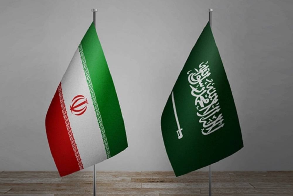 أهم بنود عودة العلاقات بين السعودية وإيران