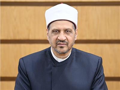 الدكتور مجدي عاشور - مستشار مفتي الجمهورية