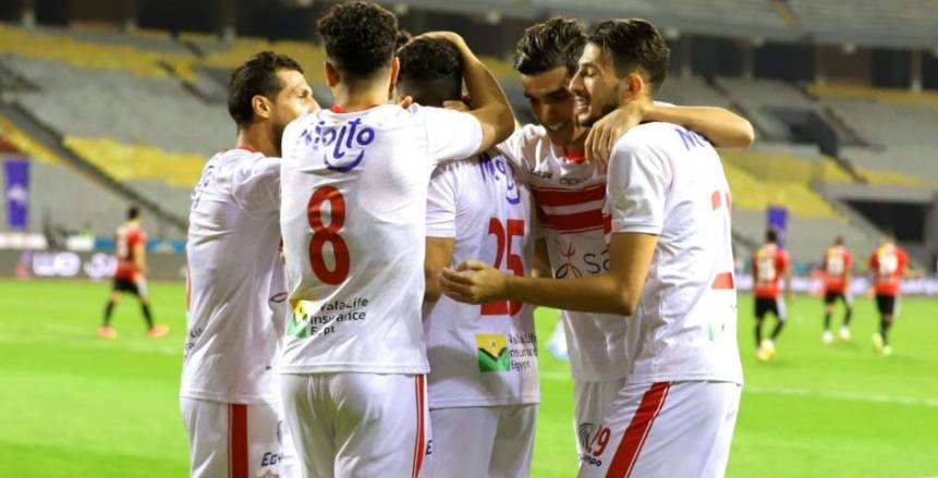 5 الاف مشجع في مباراة مصر ضد أنجولا