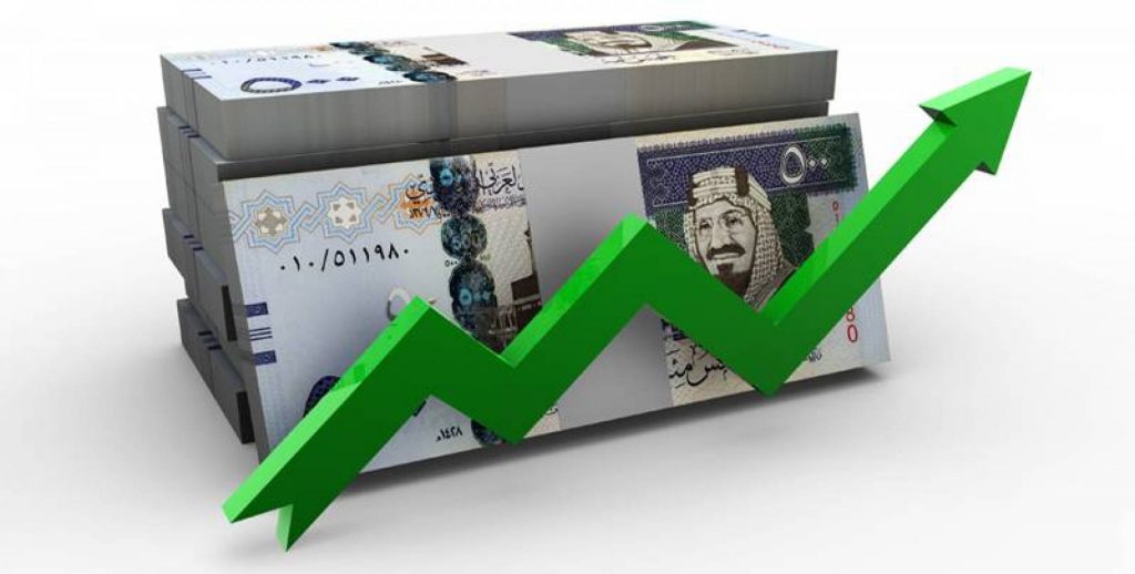الأقتصاد السعودي