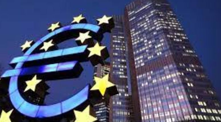 توقعات معدل النمو بمنطقة اليورو