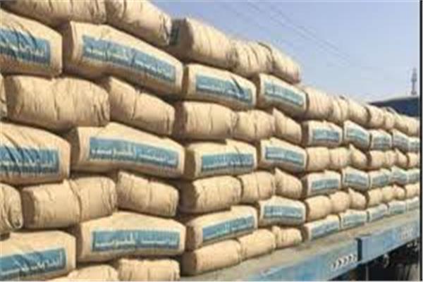 أسعار الأسمنت