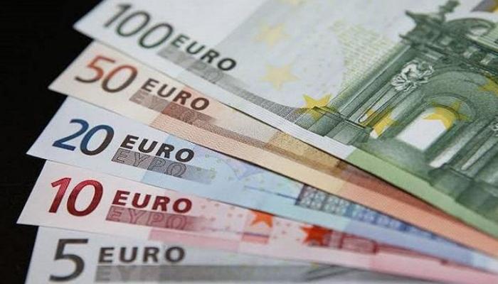  أسعار صرف اليورو الأوروبي
