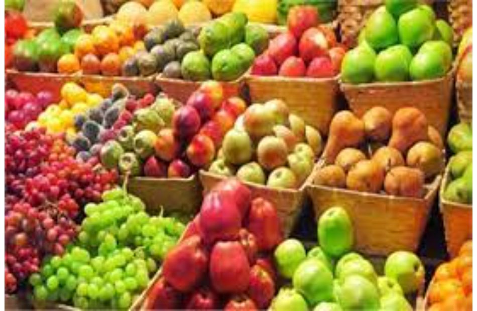 أسعار الفاكهة اليوم