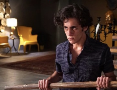 مسلسل منورة بأهلها