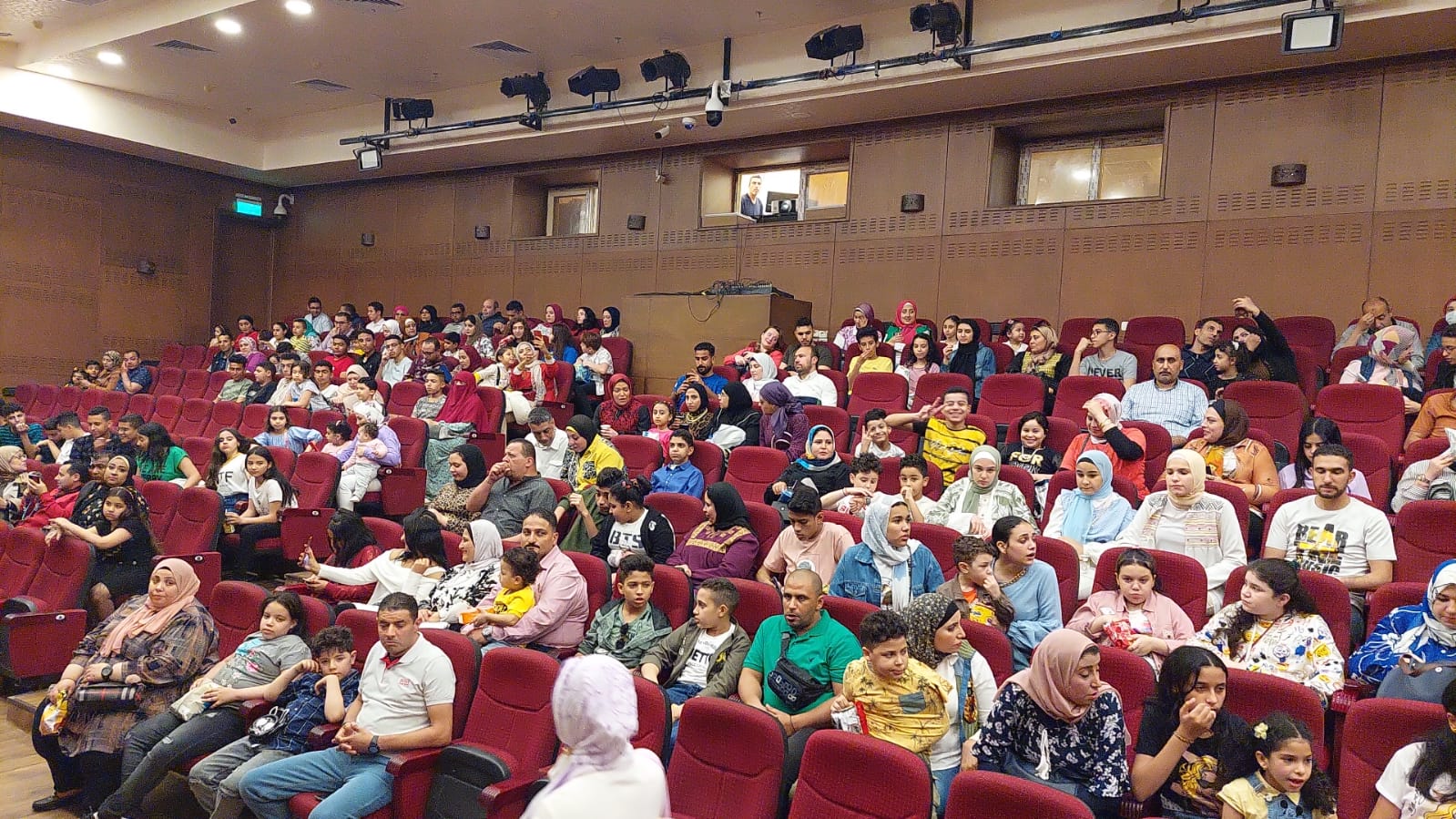 سينما الشعب