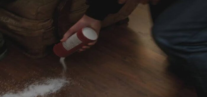 ليلة رأس السنة