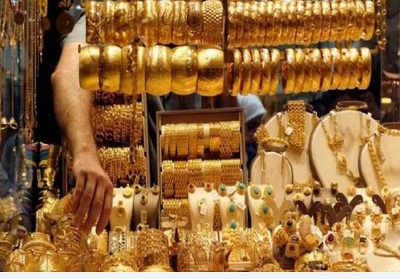 أسعار الذهب فى مصر