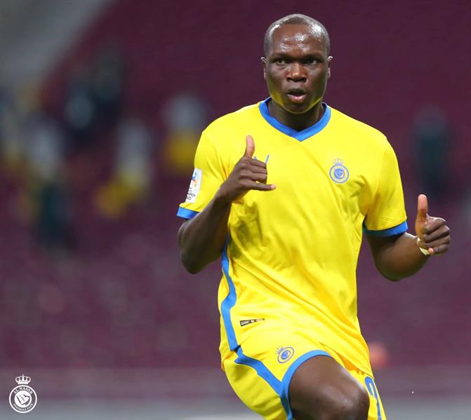 فينسينت أبو بكر