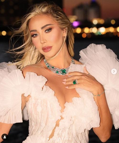 أسعار الغاز الطبيعي