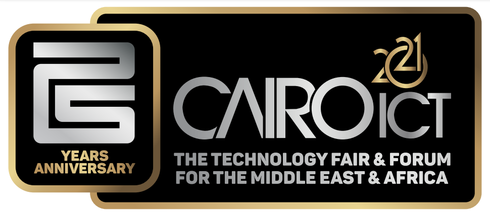 معرض Cairo ICT