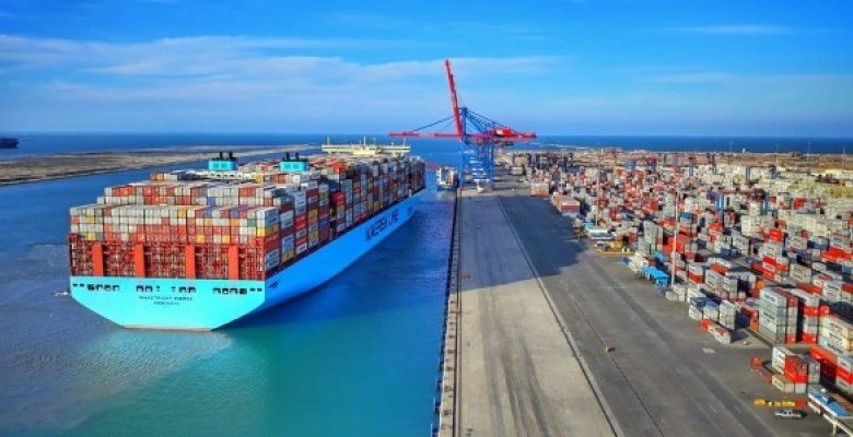  الصادرات المصرية لدول مجموعة العشرين 