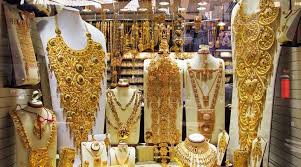 آخر تحديث لأسعار الذهب في مصر