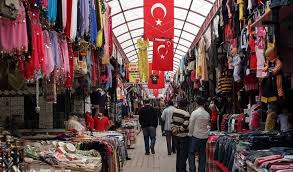 العجز التجارى فى تركيا