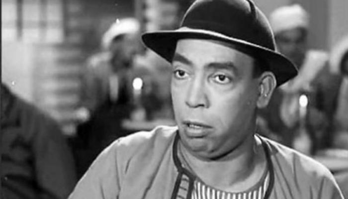 إسماعيل ياسين