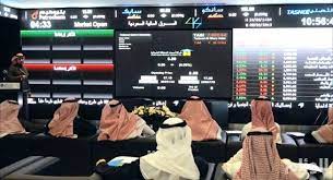  الأسهم السعودية 