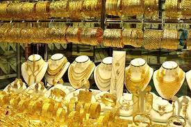 اسعار الذهب فى مصر