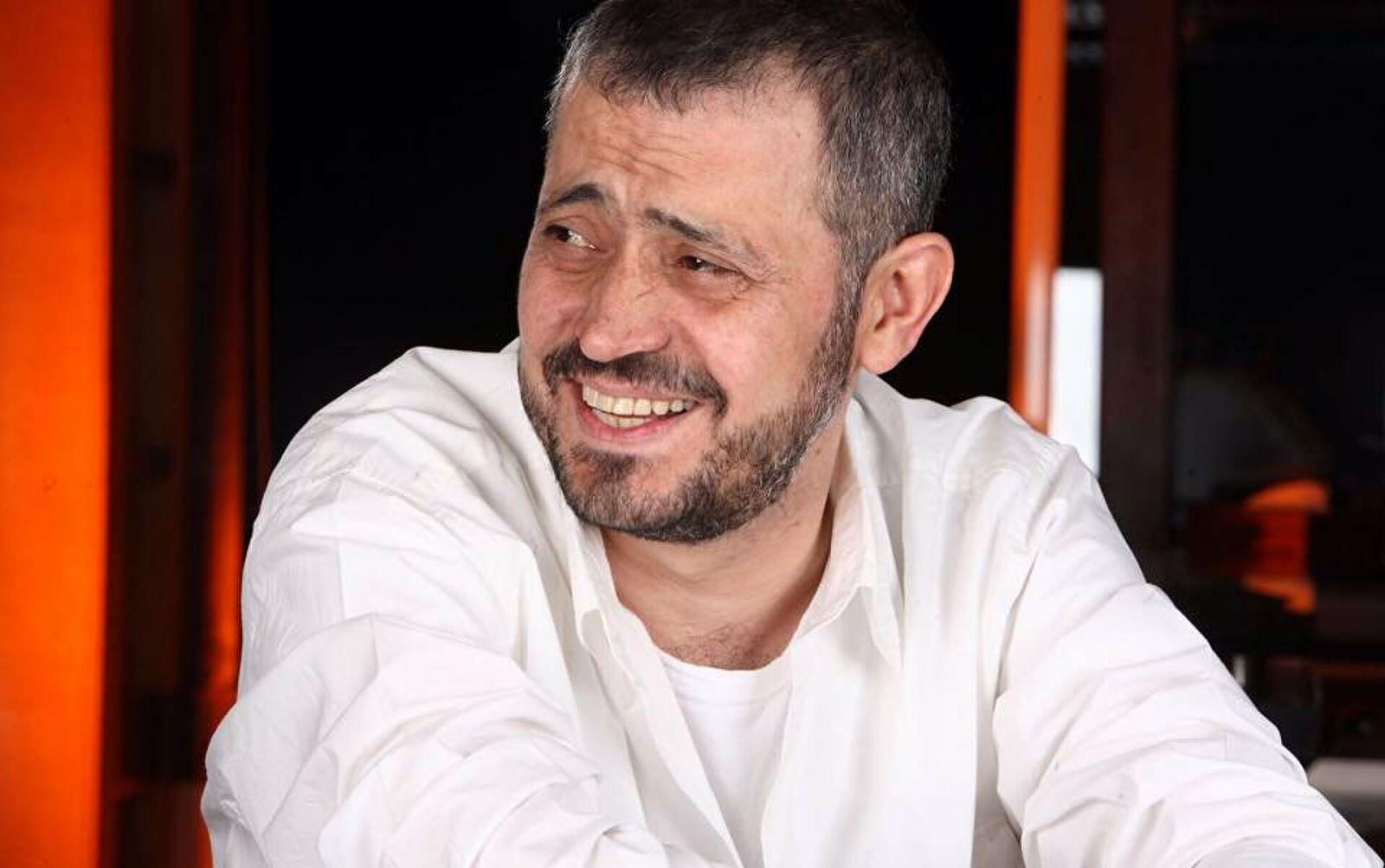 جورج وسوف 