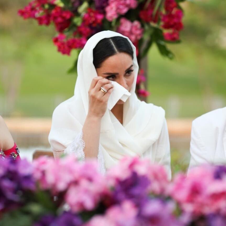 حفل زفاف محمد فراج وبسنت شوقي