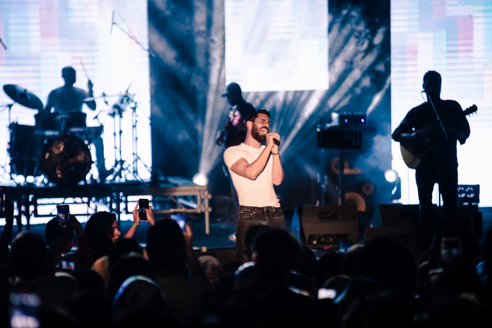 عزيز مرقة بمسرح الزمالك